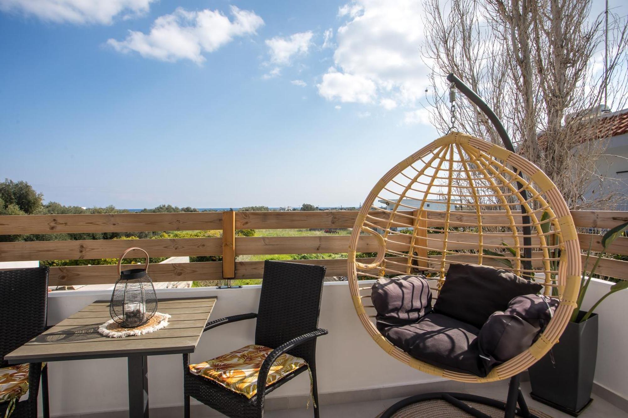 אפאנטו Olea Luxury Apartment מראה חיצוני תמונה