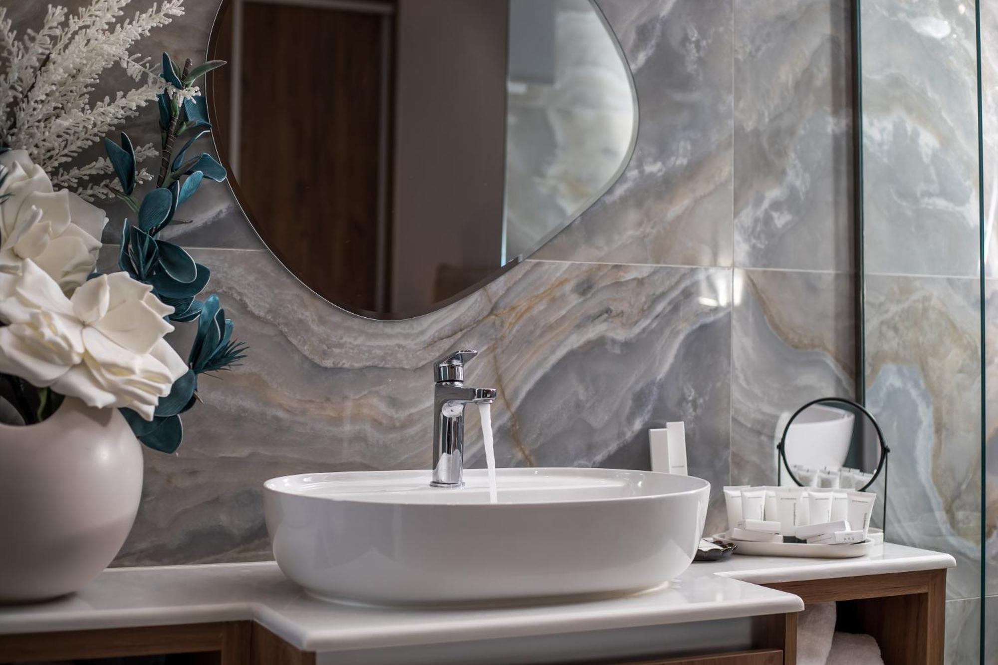 אפאנטו Olea Luxury Apartment מראה חיצוני תמונה