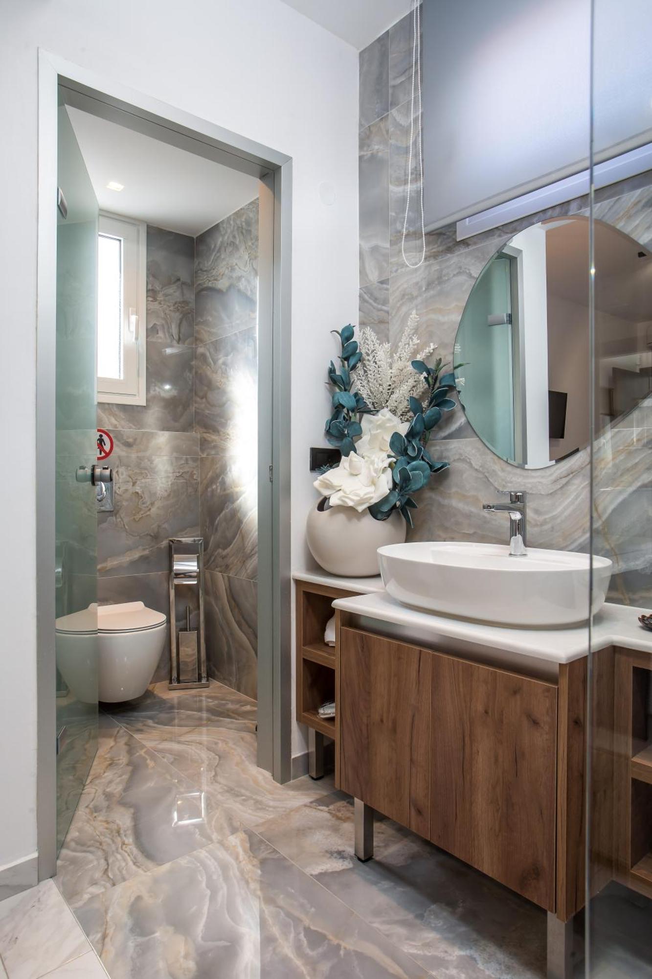 אפאנטו Olea Luxury Apartment מראה חיצוני תמונה