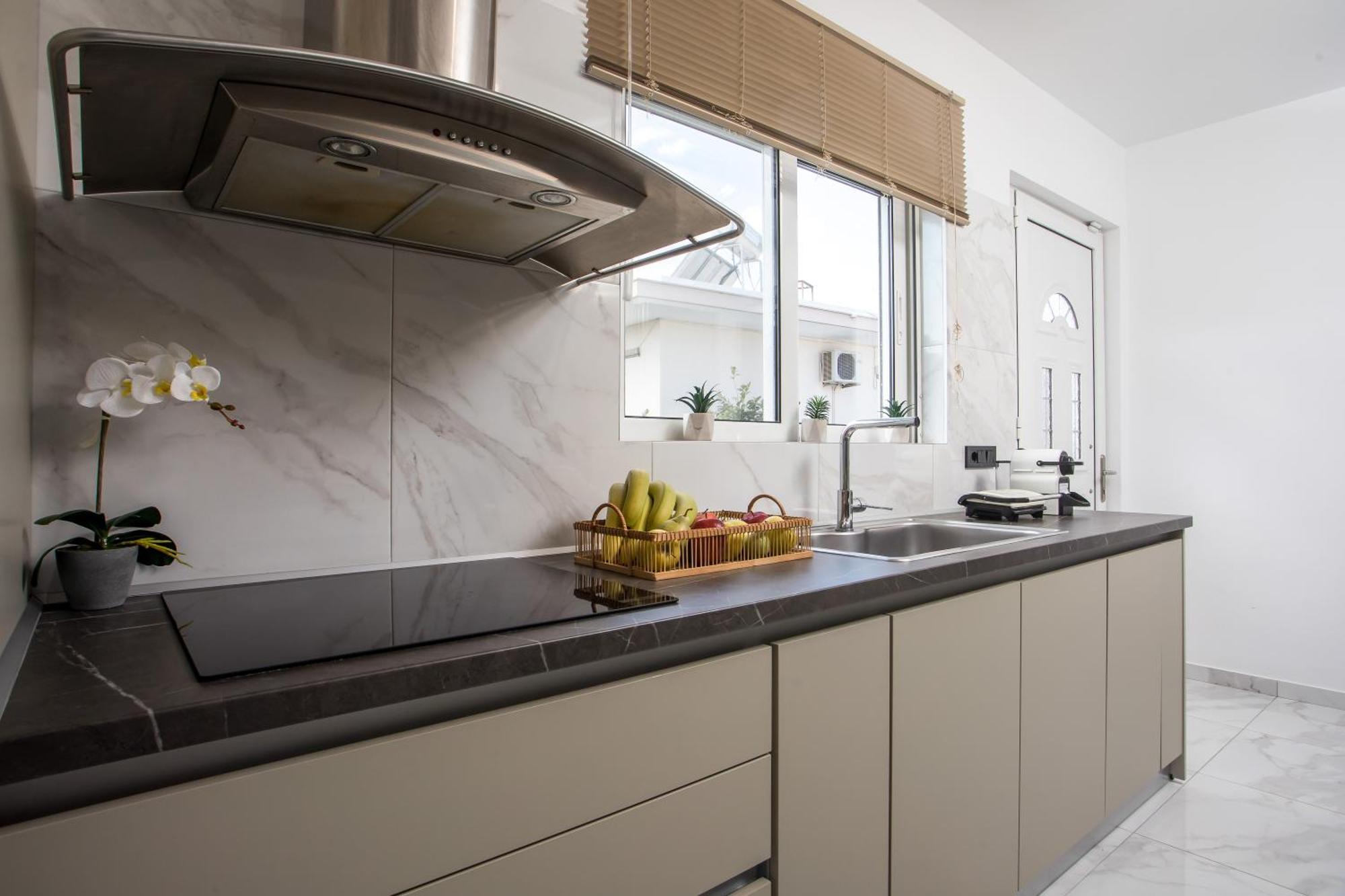 אפאנטו Olea Luxury Apartment מראה חיצוני תמונה