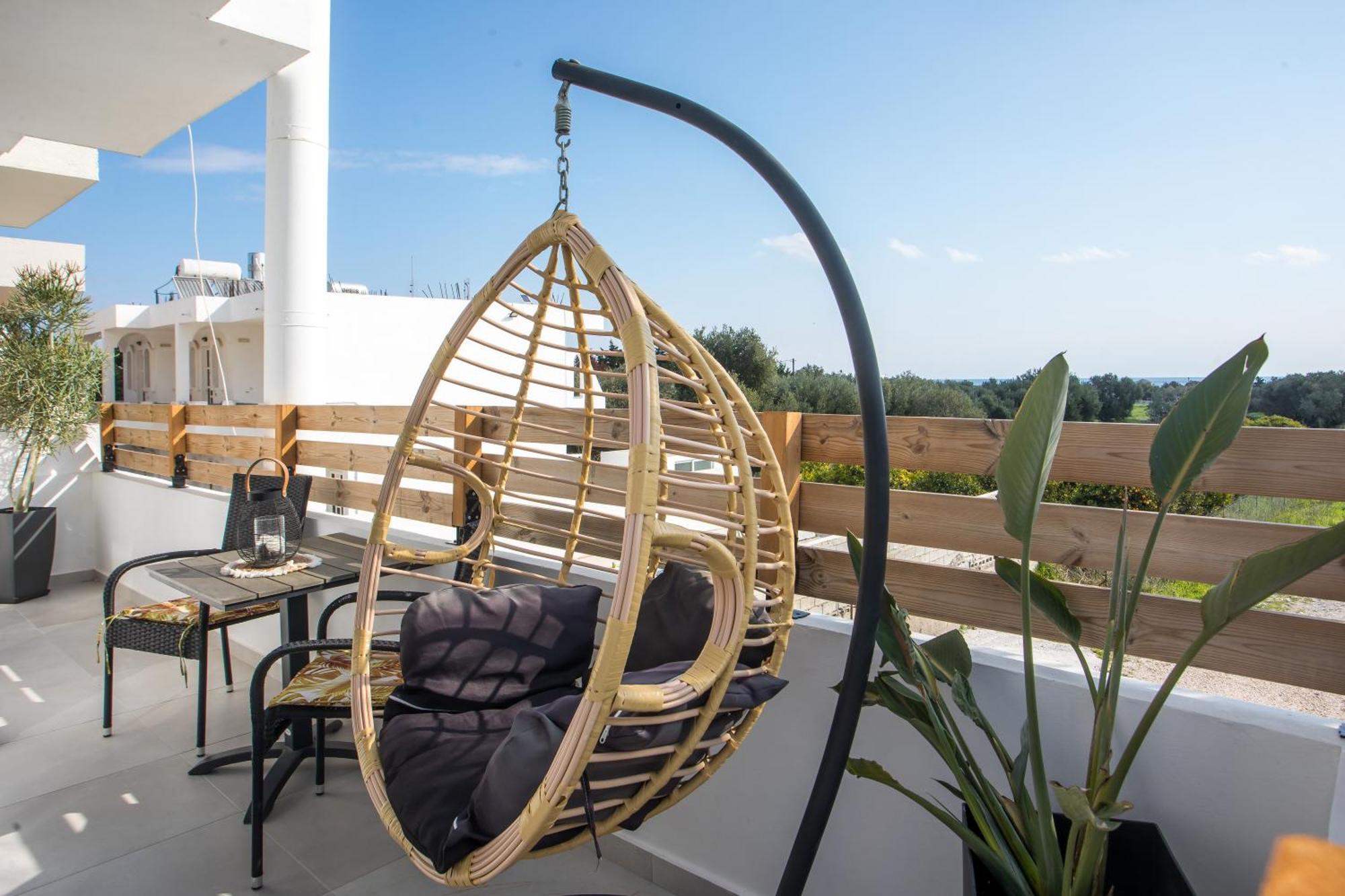 אפאנטו Olea Luxury Apartment מראה חיצוני תמונה